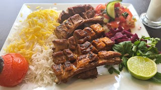 Shayan Persian kitchen