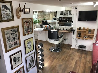 Lion & Co. Barbers