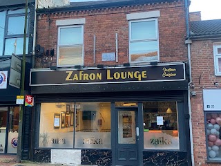 Zafron Lounge