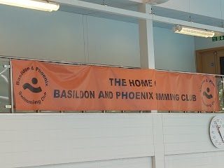 Basildon & Phoenix Swimming Club