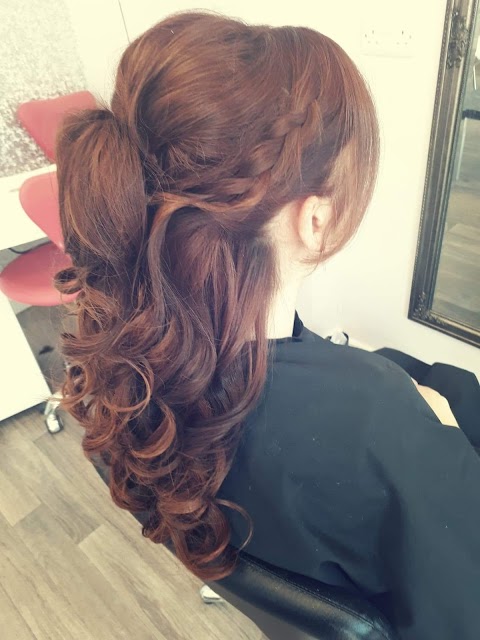 Sheer Perfection Hair Design