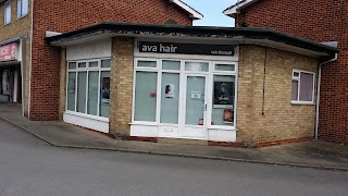 Ava Hair Studio