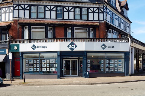 ACJ Sales & Lettings