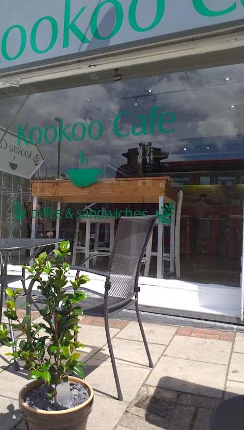 Kookoo cafe