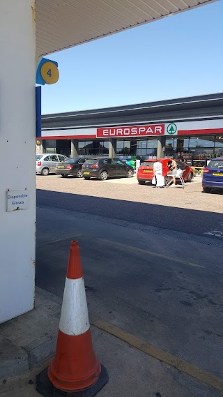 EUROSPAR Ardglass