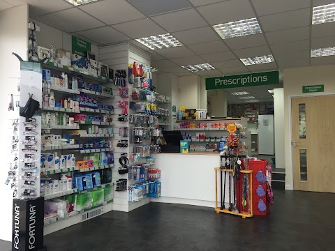 Imperiun Pharmacy