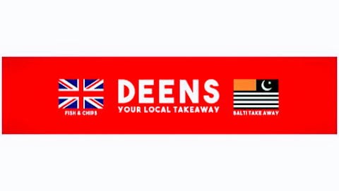 Deens Birmingham