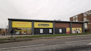 Heron Foods