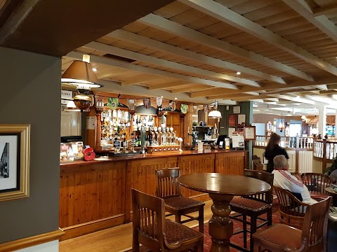 Toby Carvery Rhoose