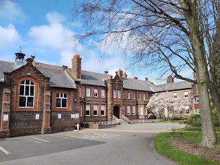 Royal School for the Blind