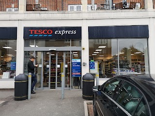 Tesco Express