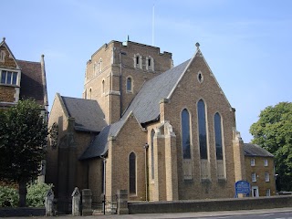 Northampton Centre for Learning Behaviour