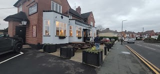 The Queens Head Wednesbury