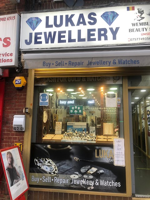 Lukas Jewellery Ltd