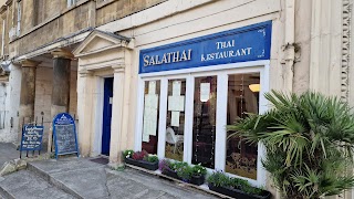 Salathai