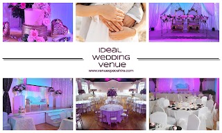 Venue Space Hire