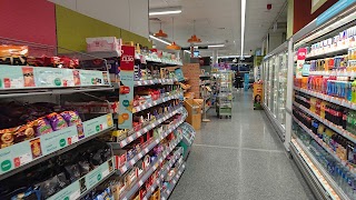 Co-op Food - Canary Wharf - Harbour Exchange Sq