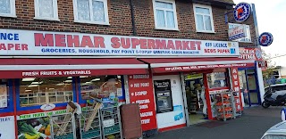 Mehar Superstore