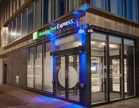 Holiday Inn Express London - Ealing, an IHG Hotel