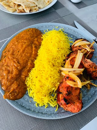 Cranhill tandoori