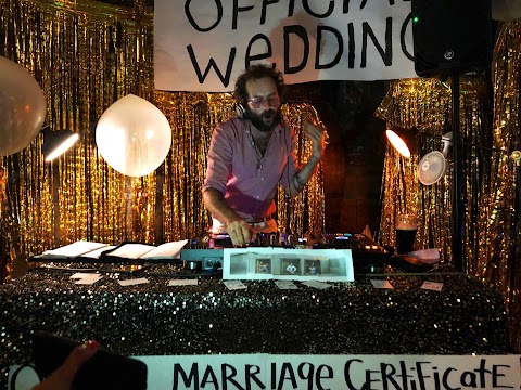 Indie Wedding DJs