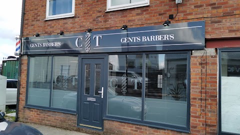 CT Barbers