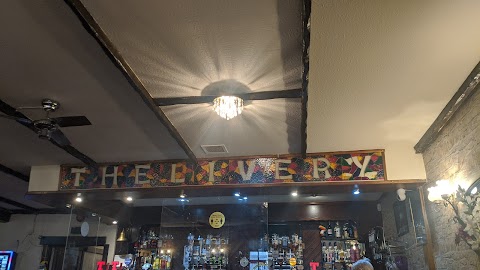 The Livery Lounge