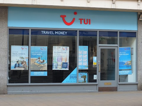 TUI Holiday Store