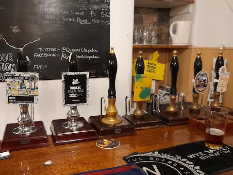 Queen's Head Micropub