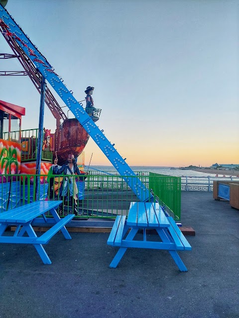 South Parade Pier