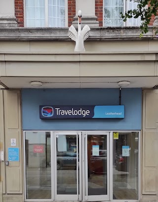 Travelodge Leatherhead