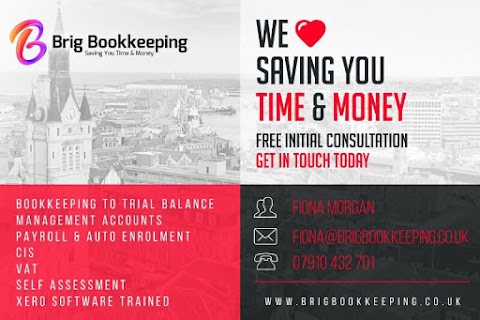 Brig Bookkeeping Ltd