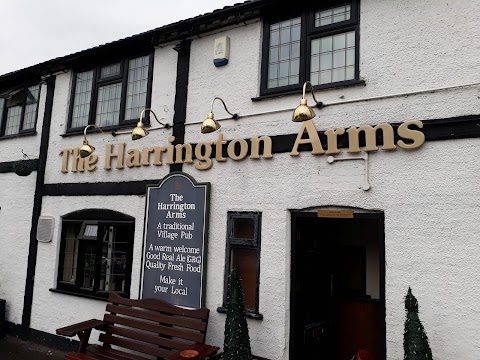 The Harrington Arms