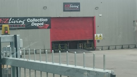 EZ Living Furniture - Dublin Collection Depot