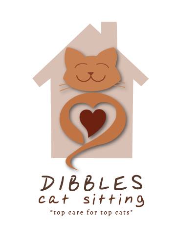 Dibbles Cat Sitting