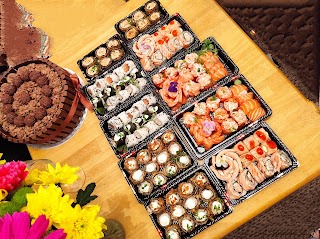 Sushi Sakai