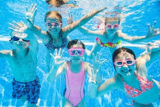 Aqua Babies Swimming School at Woodhouse Grove School