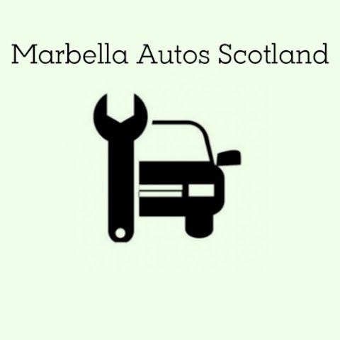 Marbella Autos Scotland