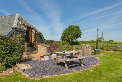 Carswell Farm Holiday Cottages