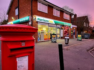 Morrisons Daily