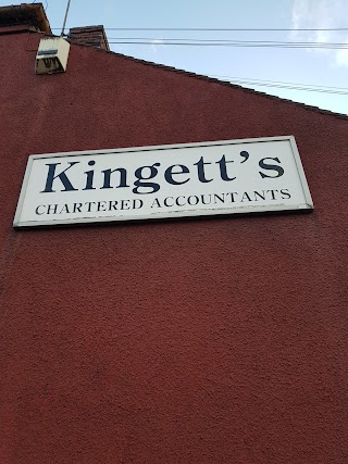 Kingetts Chartered Accountants