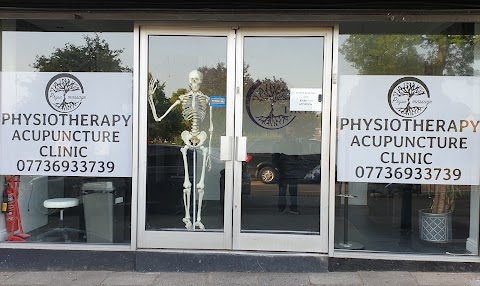 Tranquility Clinic, Physio-Massage