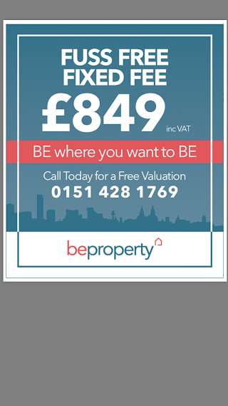 B E Property Services Lettings And Estate Agents