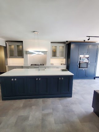 Tailored Kitchens