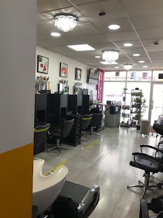 Fosia Salon