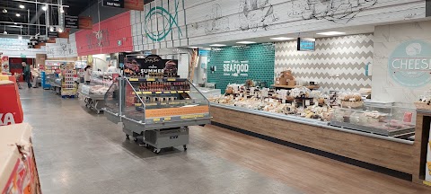 Dunnes JC's Supermarket