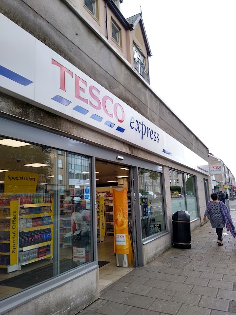 Tesco Express