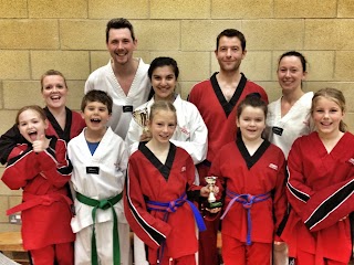 TAGB Tae Kwon-Do - Portishead