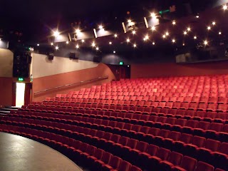 The Gordon Craig Theatre