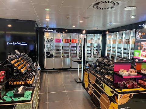 World Duty Free - Glasgow Airport